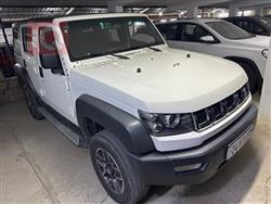 بایک BJ40L